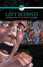 Left Behind Graphic Novel Book 1 (Left Behind (Graphic Novels)) 〈2〉