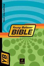 Young Believer Bible : New Living Translation