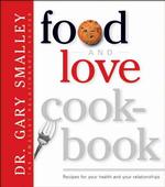 Food and Love Cookbook