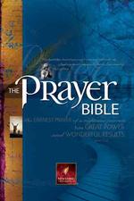 The Prayer Bible