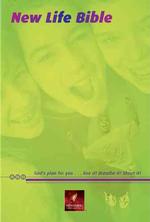 New Life Bible : New Living Translation