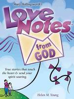 Love Notes from God (Love Notes, 2)