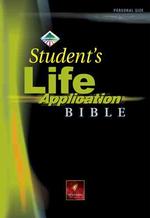 Students Life Application Bible