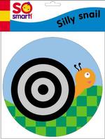 So Smart! : Silly Snail