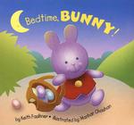 Bedtime Bunny （BRDBK）