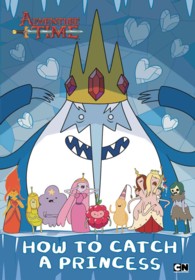 How to Catch a Princess (Adventure Time)