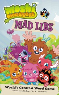 Moshi Monsters Mad Libs （ACT CSM）