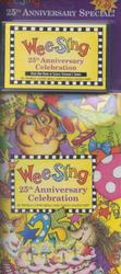 Wee Sing 25th Anniversary Celebration (Wee Sing) （PAP/CAS）