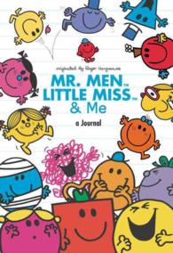 Mr. Men, Little Miss & Me (Mr. Men and Little Miss) （ACT JOU）