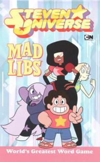 Steven Universe Mad Libs (Mad Libs) （CSM）