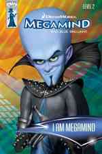 I Am Megamind (Megamind)