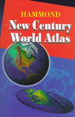 Hammond New Century World Atlas