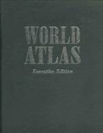 Hammond World Atlas : Executive （4TH）