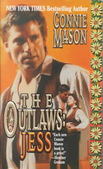 The Outlaws : Jess （Reissue）