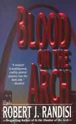 Blood on the Arch （Reprint）