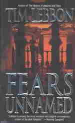 Fears Unnamed （Reissue）