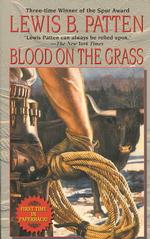 Blood on the Grass （Reprint）