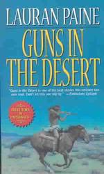 Guns in the Desert （Reprint）
