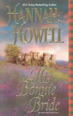 His Bonnie Bride