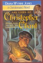The Lives of Christopher Chant