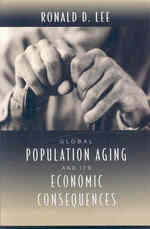 Global Population Aging and its Economic Consequences