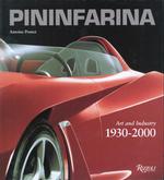 Pininfarina : Art and Industry 1930-2000