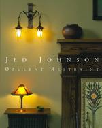 Jed Johnson -- Hardback