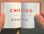 Chip Kidd