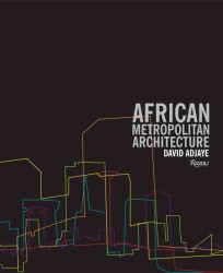 African Metropolitan Architecture (7-Volume Set) （SLP）
