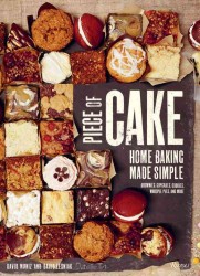 Piece of Cake : Home Baking Made Simple