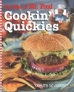 Cookin' Quickies : The Best of Mr. Food