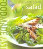 Food Made Fast Salad (Williams-sonoma Food Made Fast)