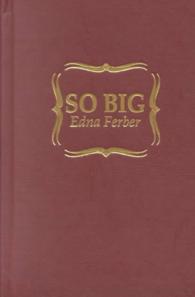 So Big