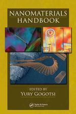ナノ材料ハンドブック<br>Nanomaterials Handbook