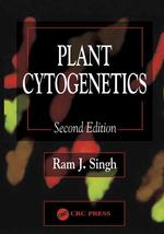 Plant Cytogenetics （2 SUB）