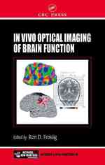 In Vivo Optical Imaging of Brain Function (Methods and New Frontiers in Neuroscience)