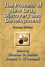 新薬発見・開発のプロセス（第２版）<br>The Process of New Drug Discovery and Development （1ST）