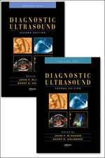 超音波診断：論理的アプローチ（第２版）<br>Diagnostic Ultrasound (2-Volume Set) （2 HAR/DVDR）