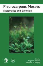 Pleurocarpous Mosses : Systematics and Evolution (Systematics Association Special Volume) （HAR/COM）