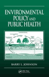 Environmental Policy and Public Health （1ST）