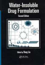 Water-Insoluble Drug Formulation （2ND）