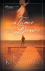 A Time to Dance (Women of Faith)