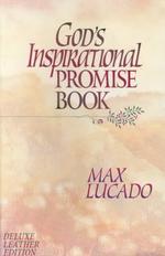 God's Inspirational Promise Book : Leather （BOX）