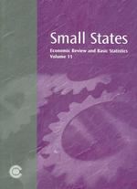 Small States : Economic Review & Basic Statistics