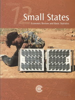 Small States : Economic Review & Basic Statistics
