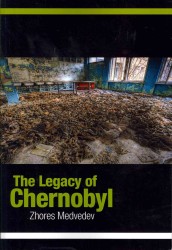 チェルノブイリの遺産<br>The Legacy of Chernobyl