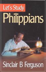 Let's Study Philippians