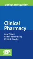 Clinical Pharmacy : Pocket Companion （1ST）