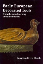 Early European Decorated Tools