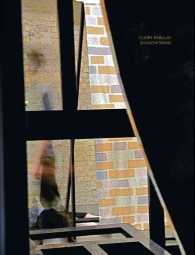 Claire Barclay : Shadow Spans （PAP/DVD）